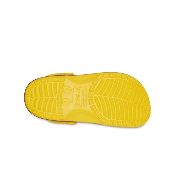 Crocs Nba La Lakers Classic Clog Sunflower - 208650-75Y - Shesha display picture 1